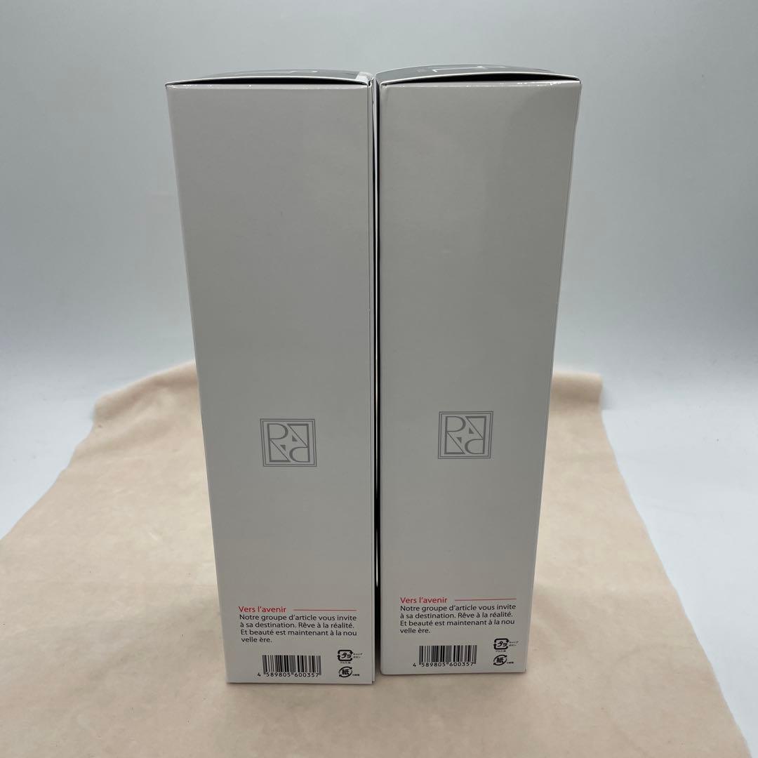 ❹RE L’AMOUR ボディケア エキスパート マックス ボディ 2本セット