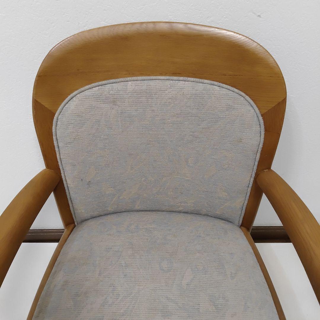 karimoku カリモク家具 座敷椅子 低座椅子 和座椅子 和室椅子 畳用椅子