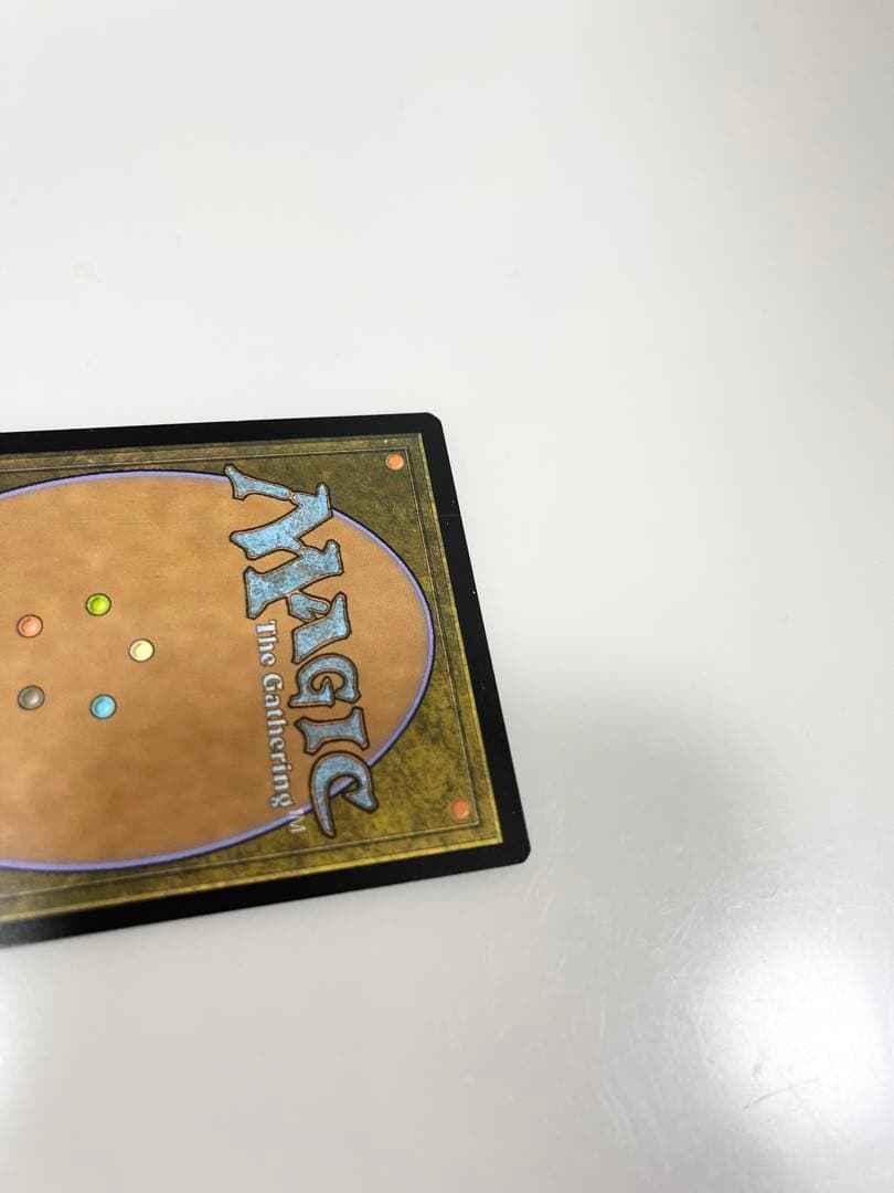 マジックザギャザリングReaperKing刈り取りの王foil《MTG絶版廃盤