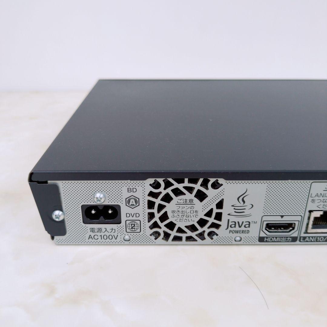 SONY ブルーレイプレーヤー　BDZ-EW1000