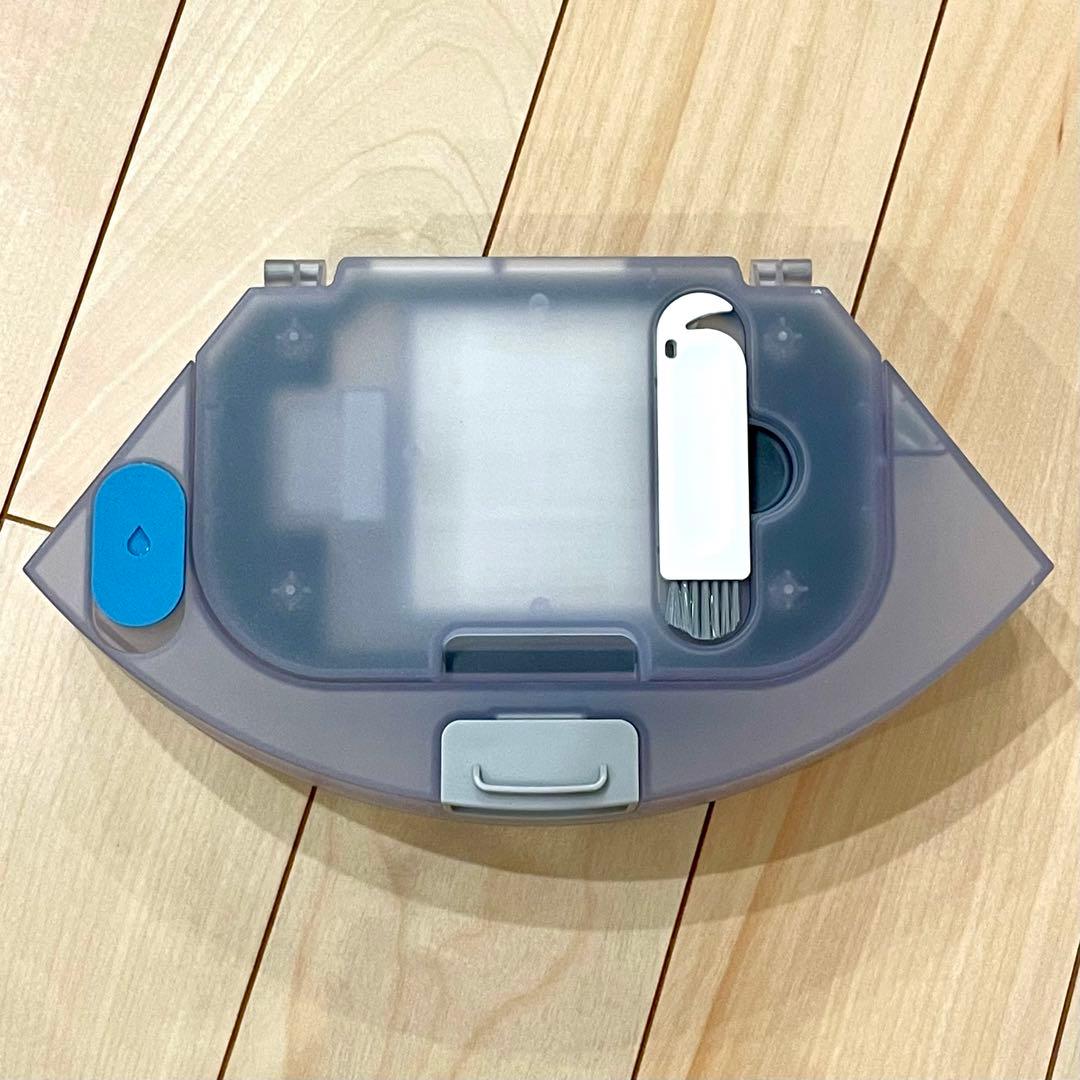 【中古美品】iRobot ルンバ コンボ エッセンシャル・モップパッド未使用