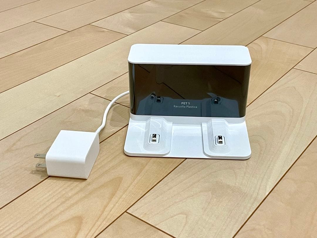 【中古美品】iRobot ルンバ コンボ エッセンシャル・モップパッド未使用