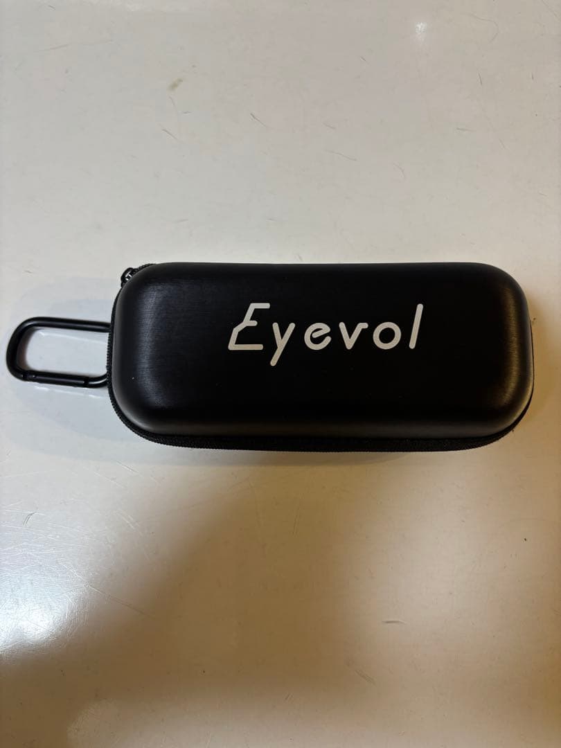 Eyevol CONLON Ⅲ 調光　ムラサキスポーツ限定
