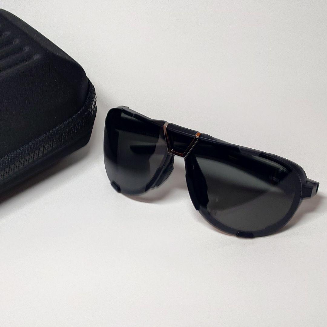 100%(ワンハンドレッド)　WESTCRAFT/スモークレンズ