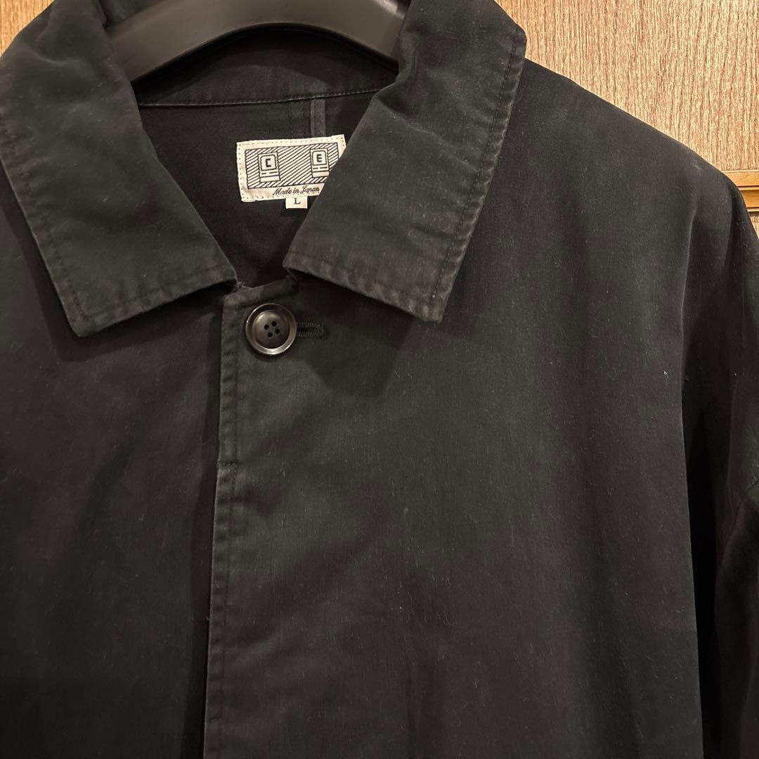 WILDCHILD　C.E. cavempt シーイー　カバーオール