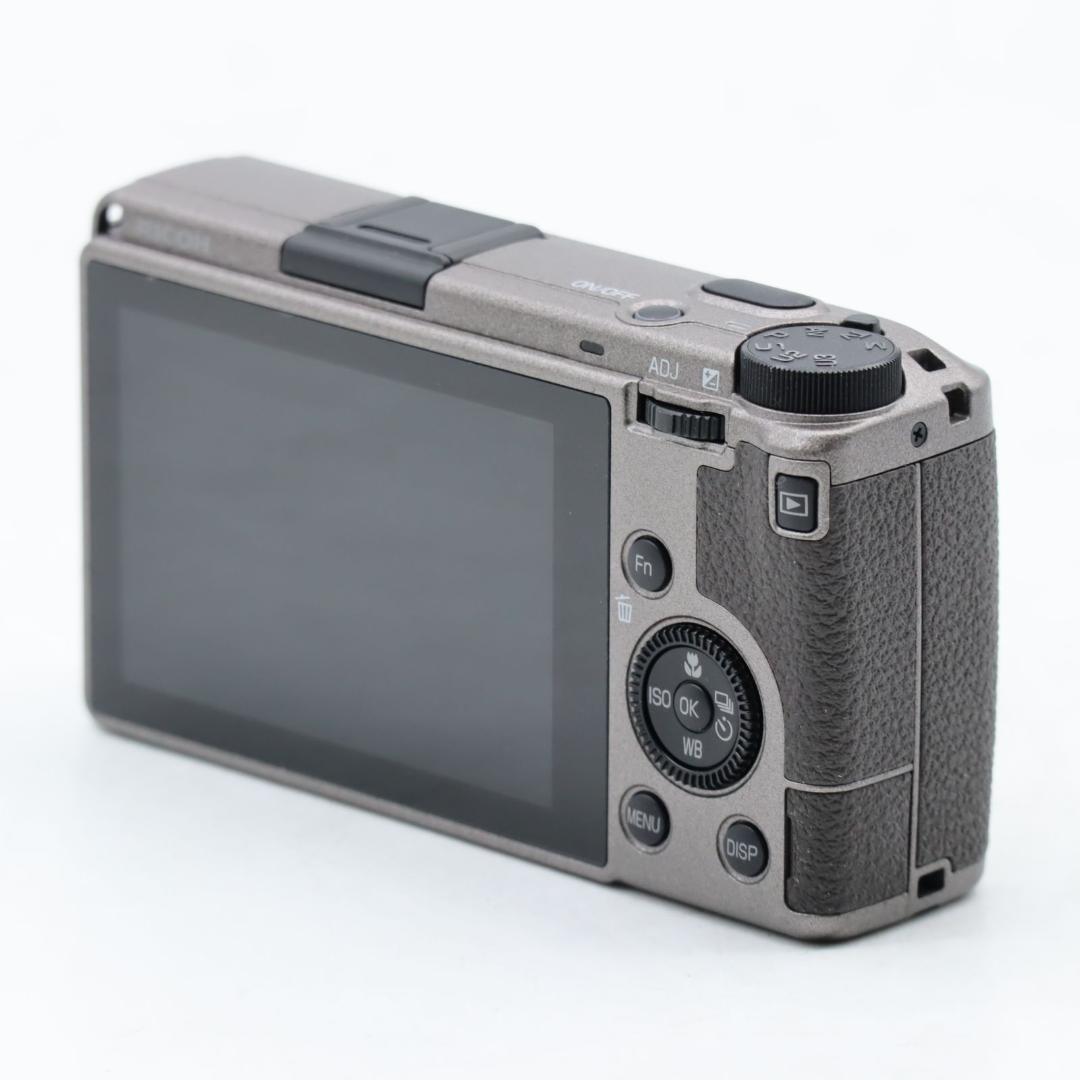 【未使用品】RICOH GR III Diary Edition