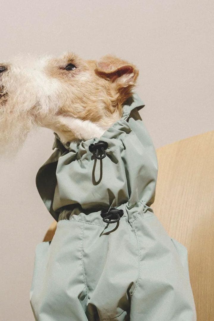 Hunting Pony ハンティングポニー レインコート オーバーオール