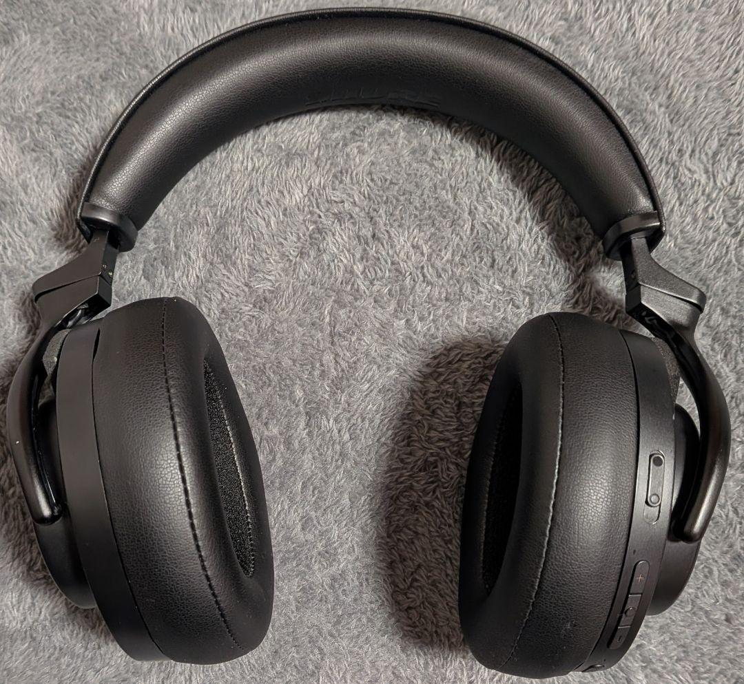 SHURE シュア AONIC 50 Gen2 第2世代