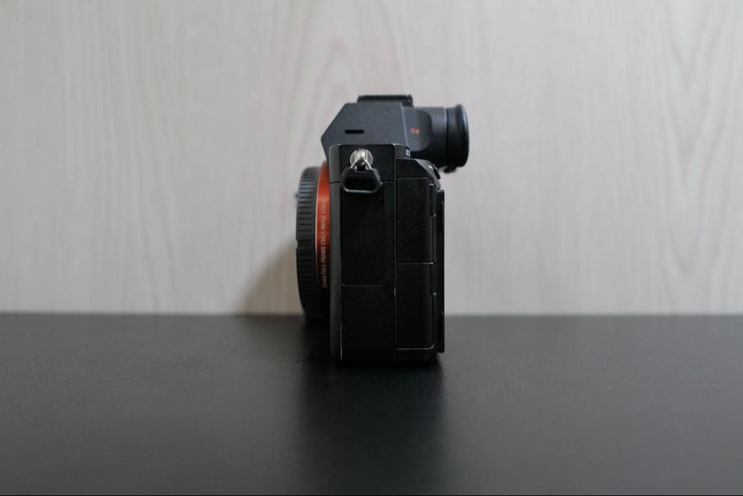 SONY α7 III