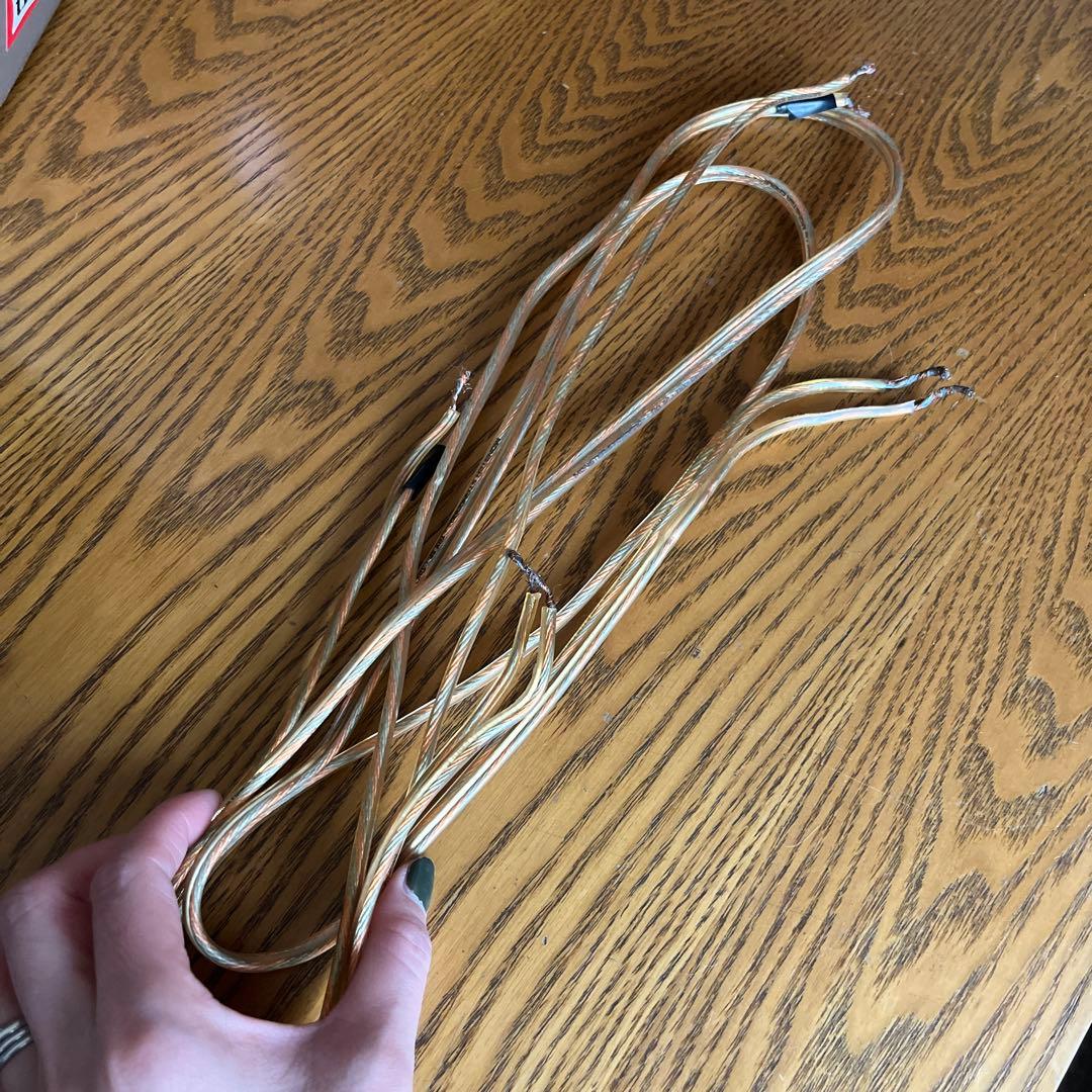 JBL 4312M 3Wayスピーカー