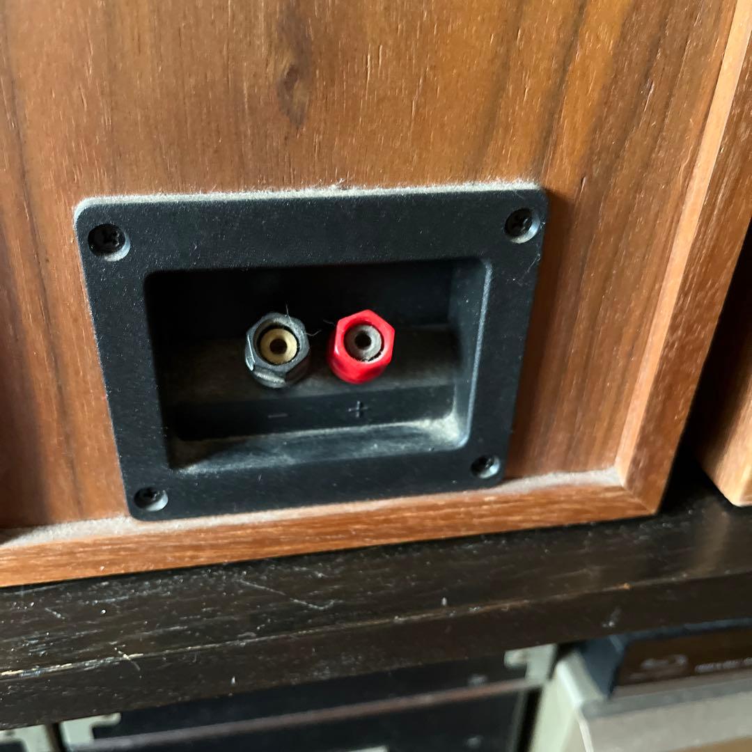 JBL 4312M 3Wayスピーカー