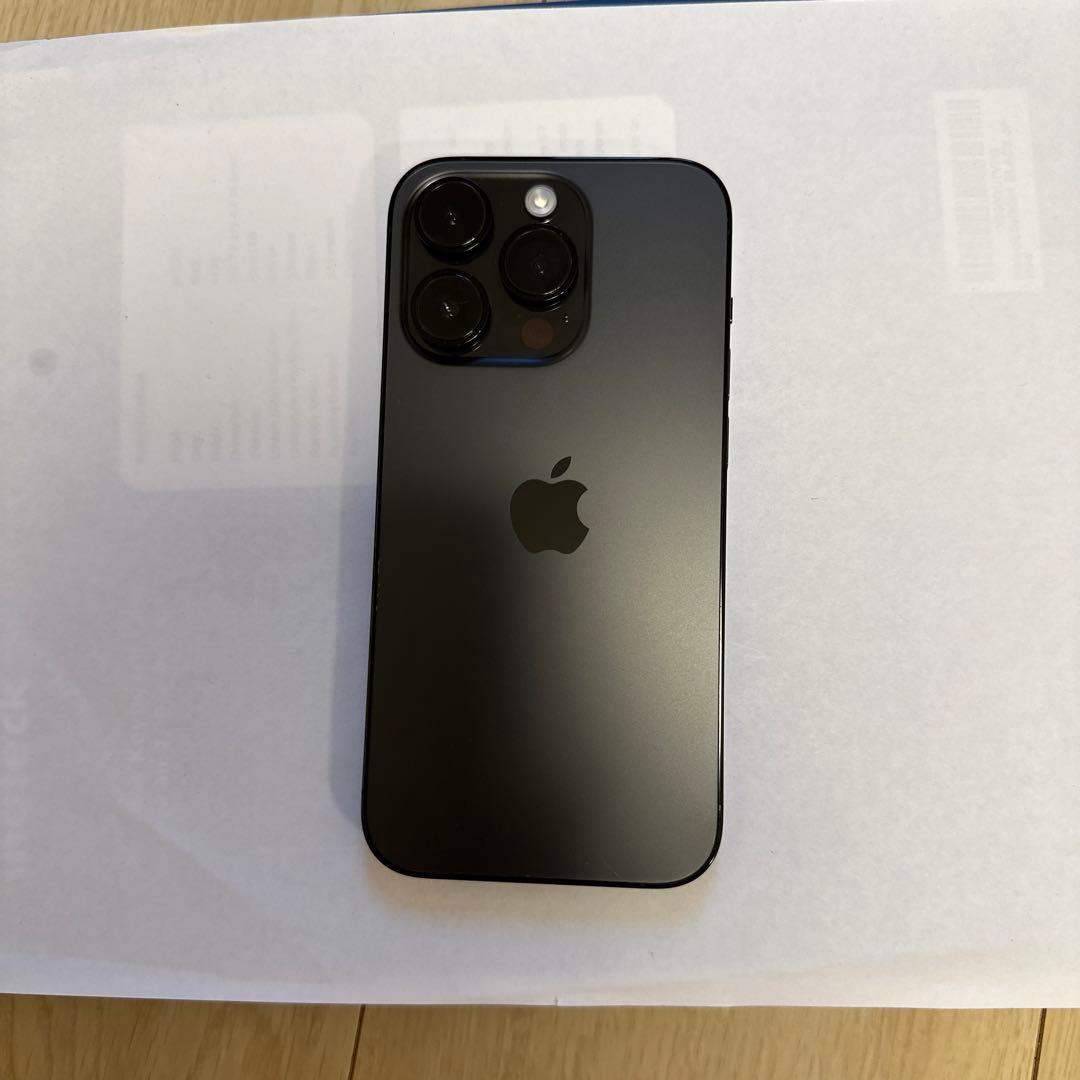 Apple iPhone 14 Pro 128GB SIMフリー