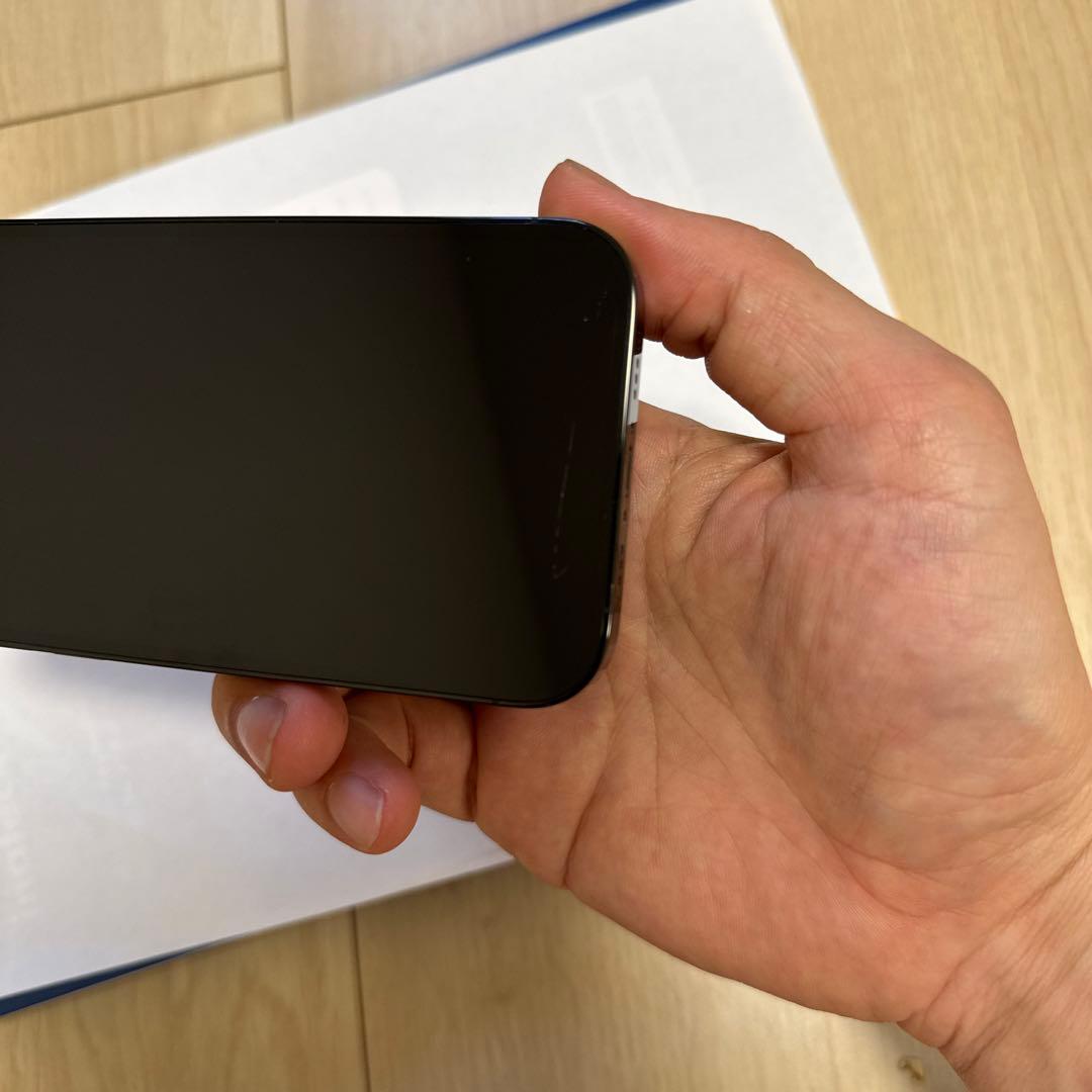 Apple iPhone 14 Pro 128GB SIMフリー