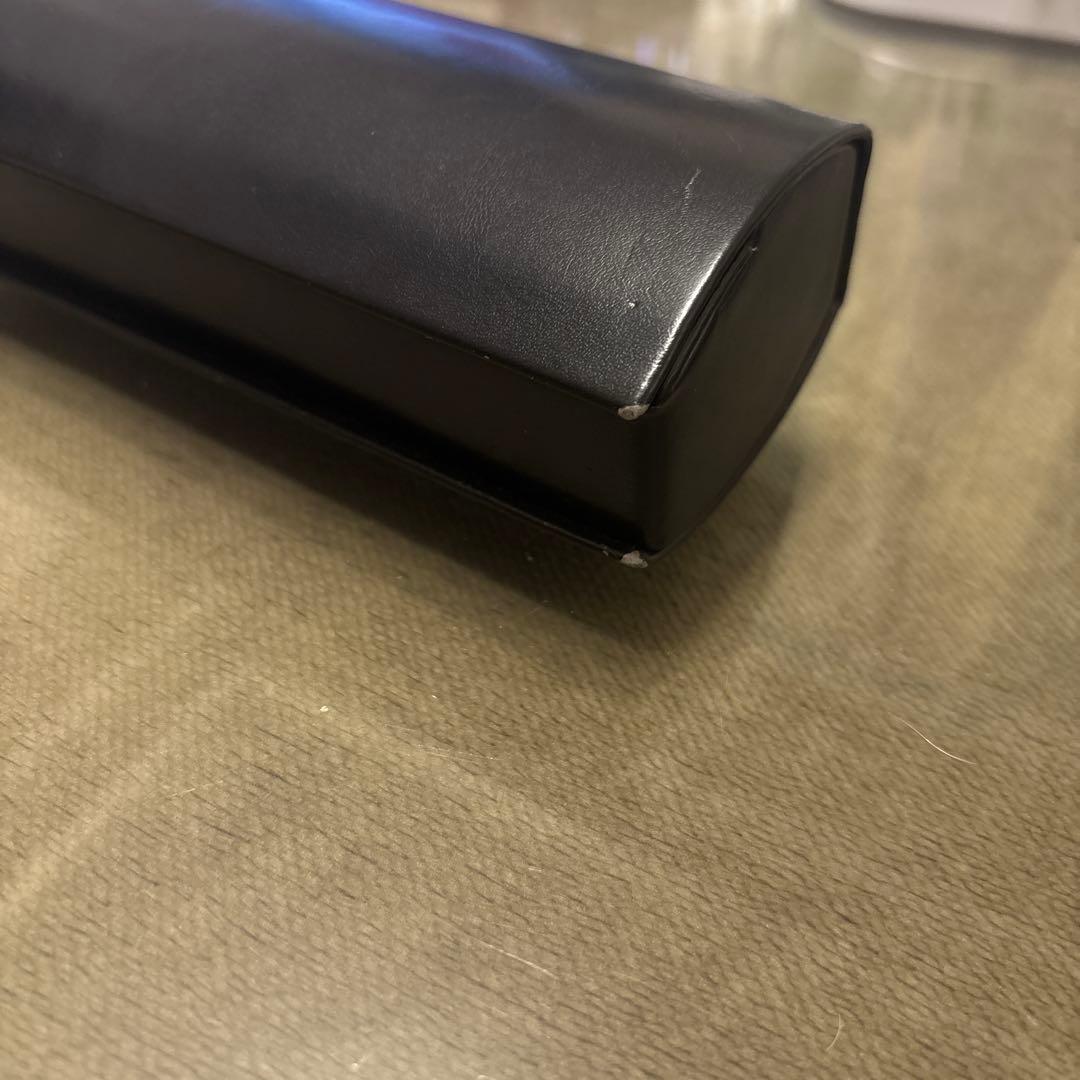 美品！DITA ディータ　Lever ホワイト