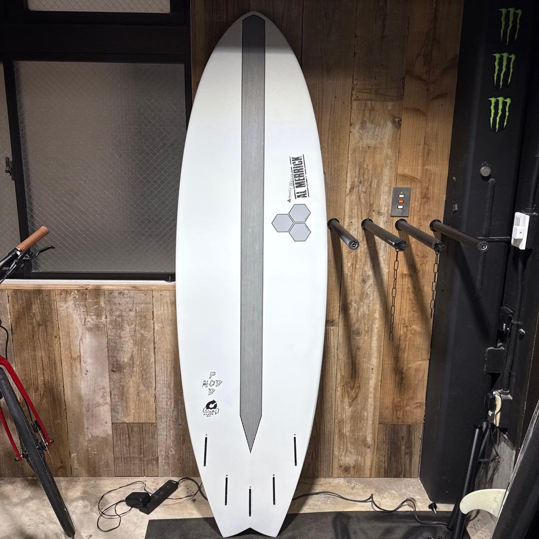 TakowindAL MERRICK PODMOD 6.6手渡しのみ