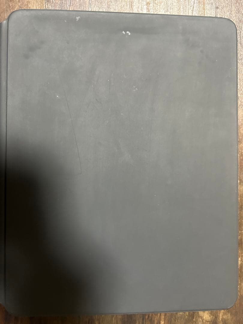 iPad Pro 12.9インチ + magic keyboard