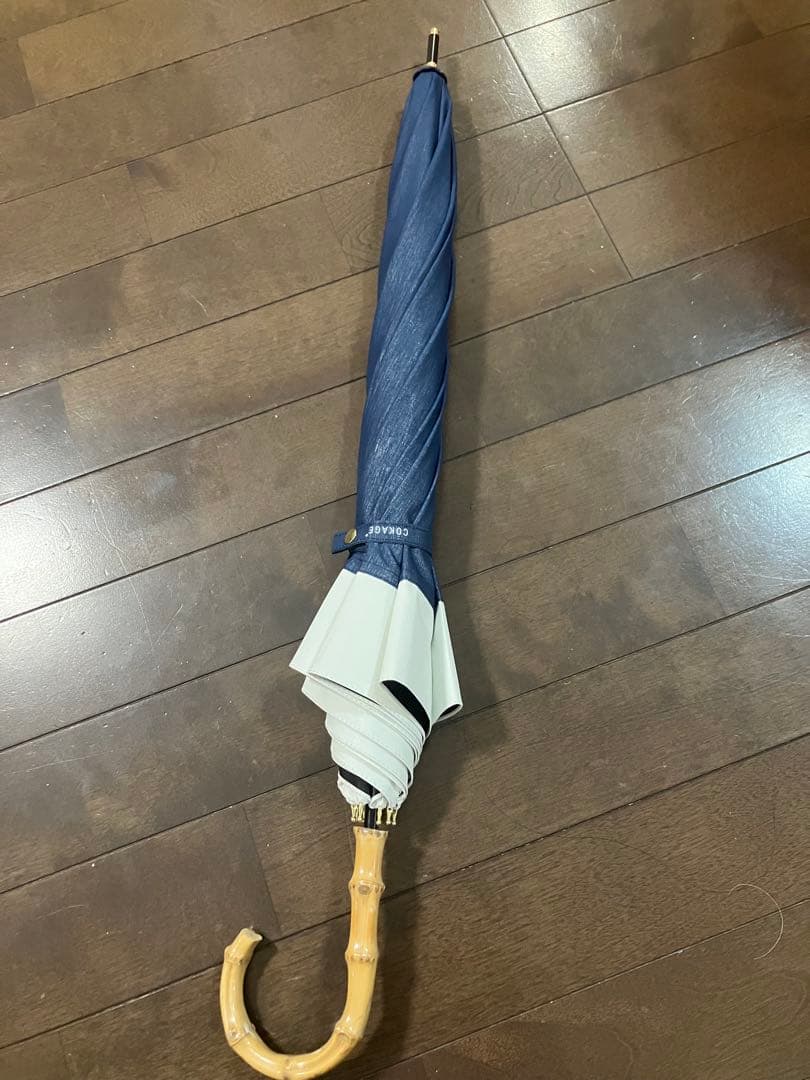 日傘　COKAGE+