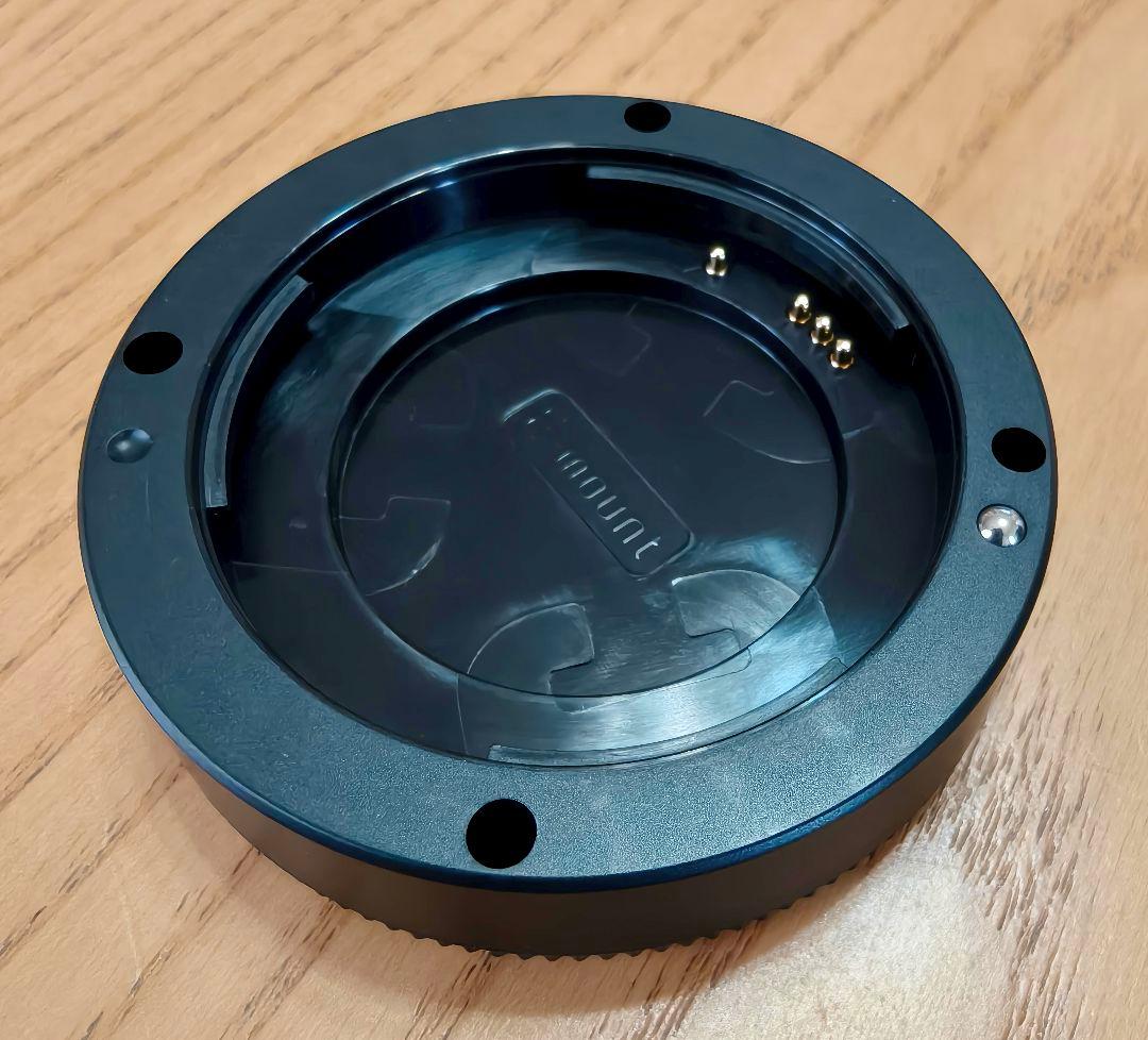 【ほぼ新品】TTARTISAN AF 75mm F2 レンズ