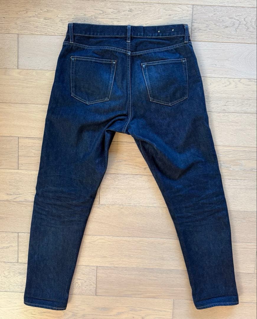 ち*る様 マインデニム minedenim N.Tapered(11)