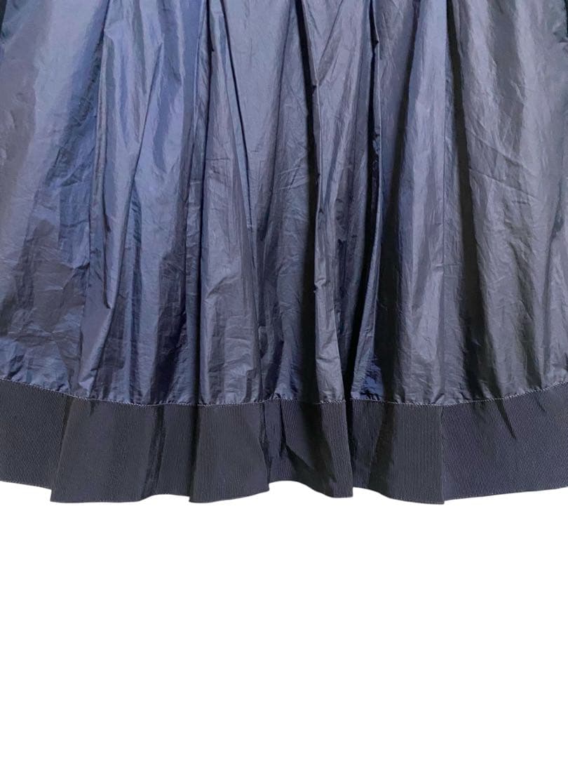 値下げ＊MONCLER モンクレール＊LEFOL スプリングコート 背面プリーツ