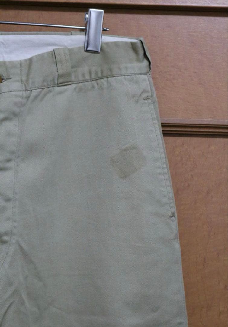 い*ち様 アメリカ軍 チノパン 45カーキ