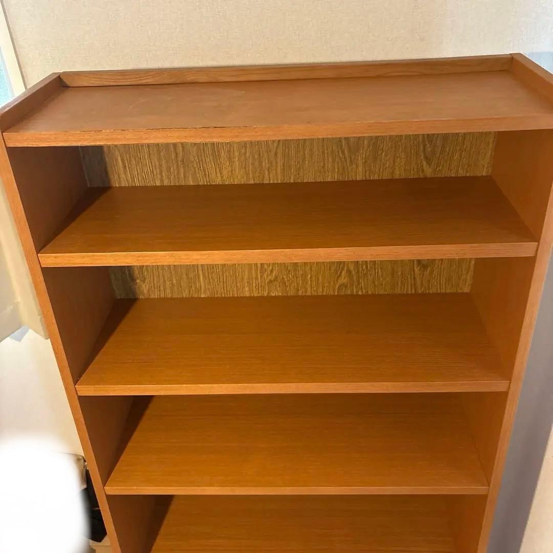 unico Albero ブックシェルフ