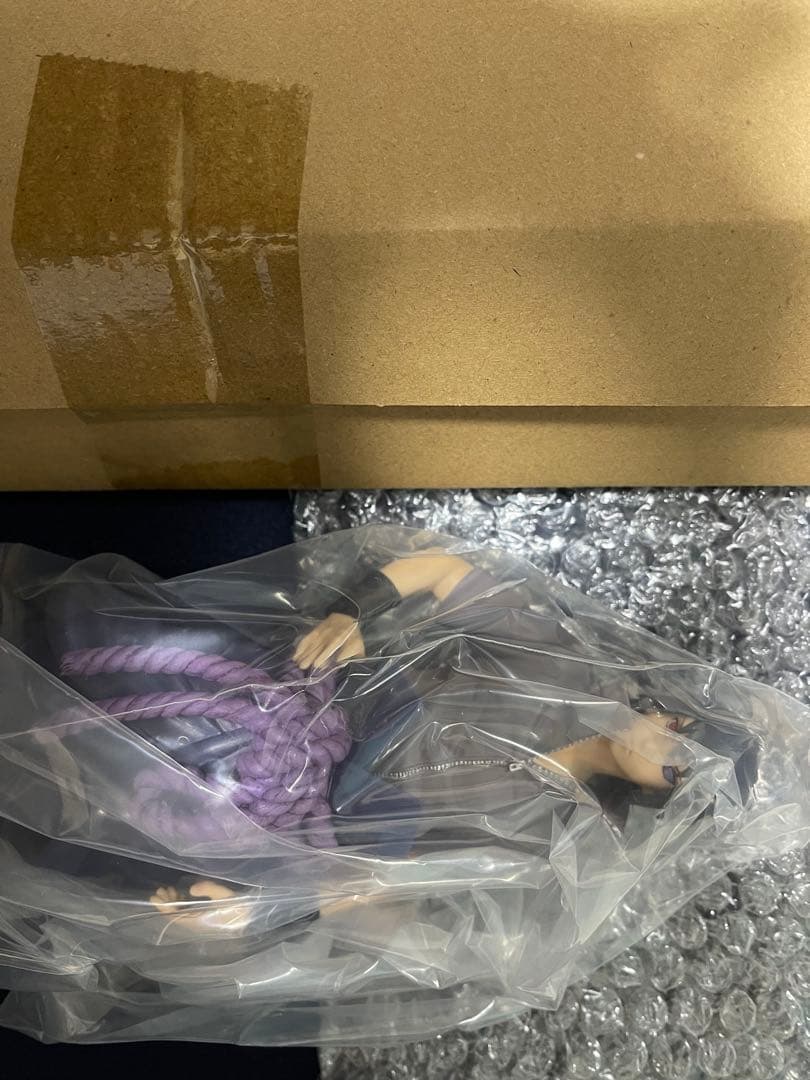 （Rinさん専用）NARUTO 一番くじ 紡がれる火の意志 A賞 B賞 C賞