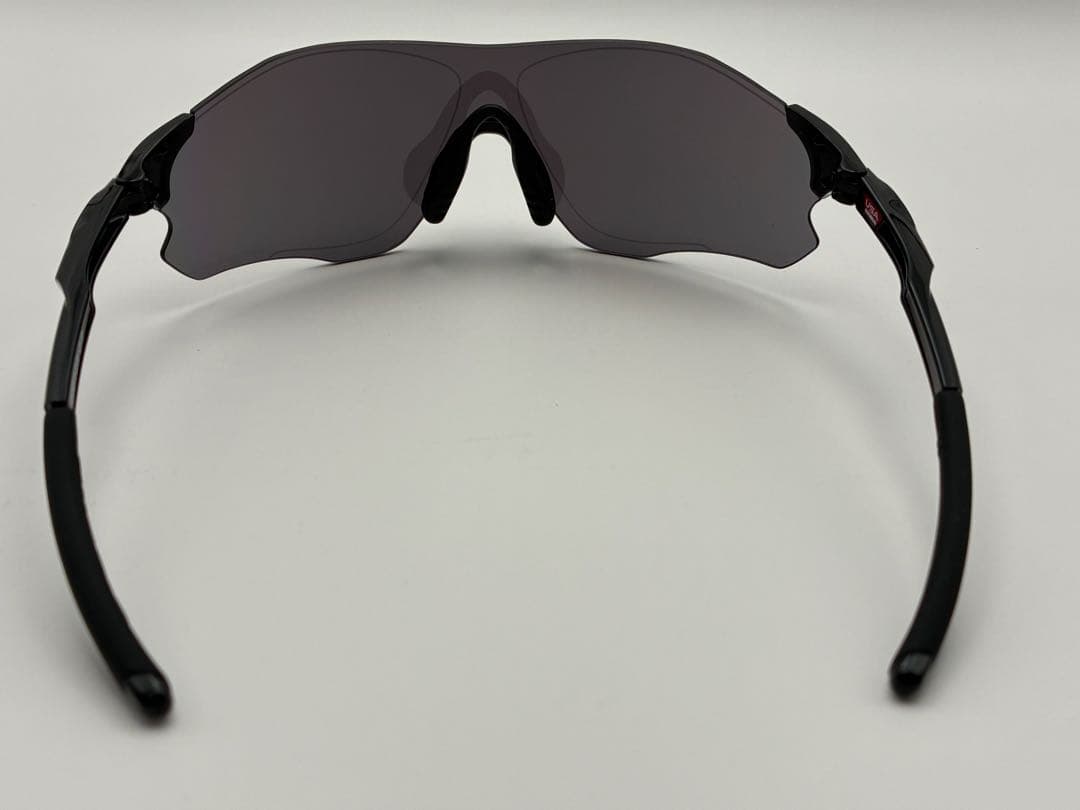 【バッシー様用】オークリー EVZERO PATH 偏光サングラス
