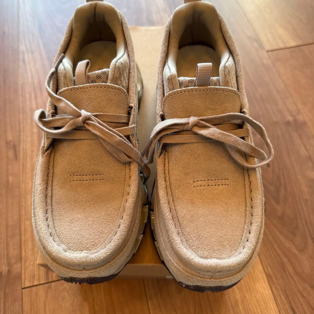 mizuno ミズノWave Prohecy Moc 23㎝