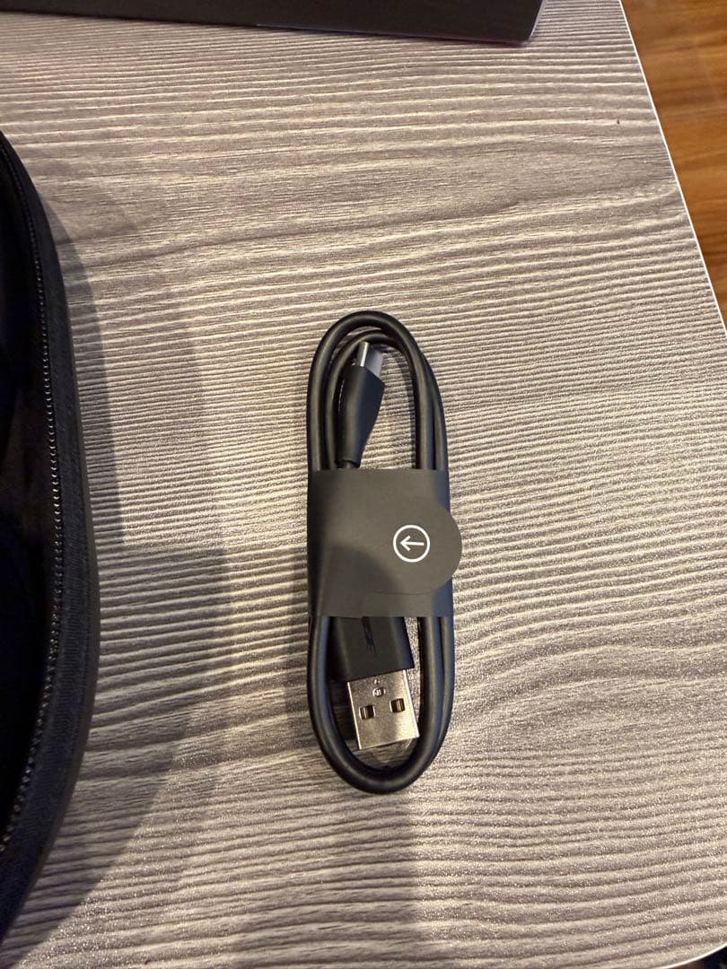 BOSE　QUIETCOMFORT ULTRA HEADPHONES