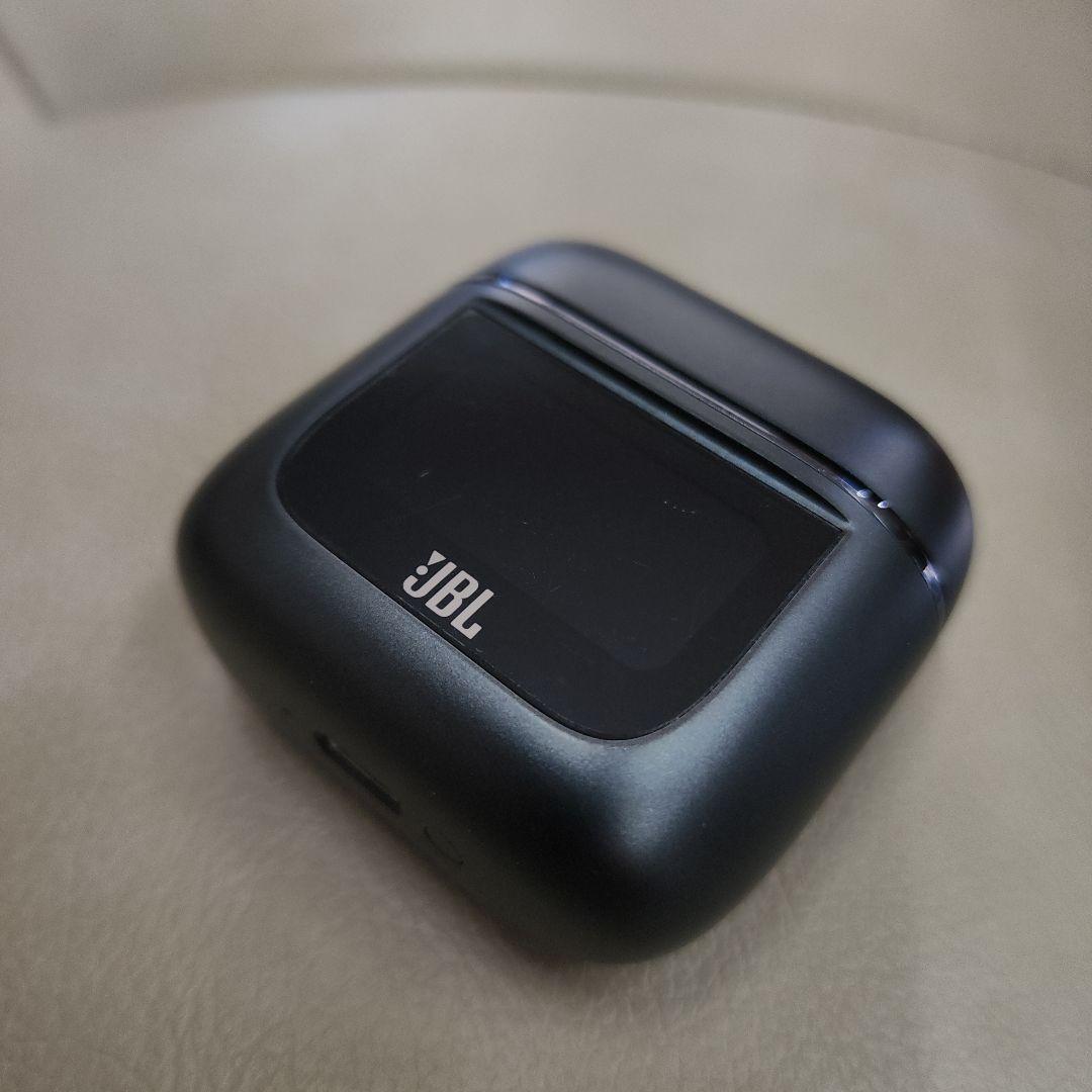 JBL TOUR PRO 2 ワイヤレスイヤホン 付属品全てあり