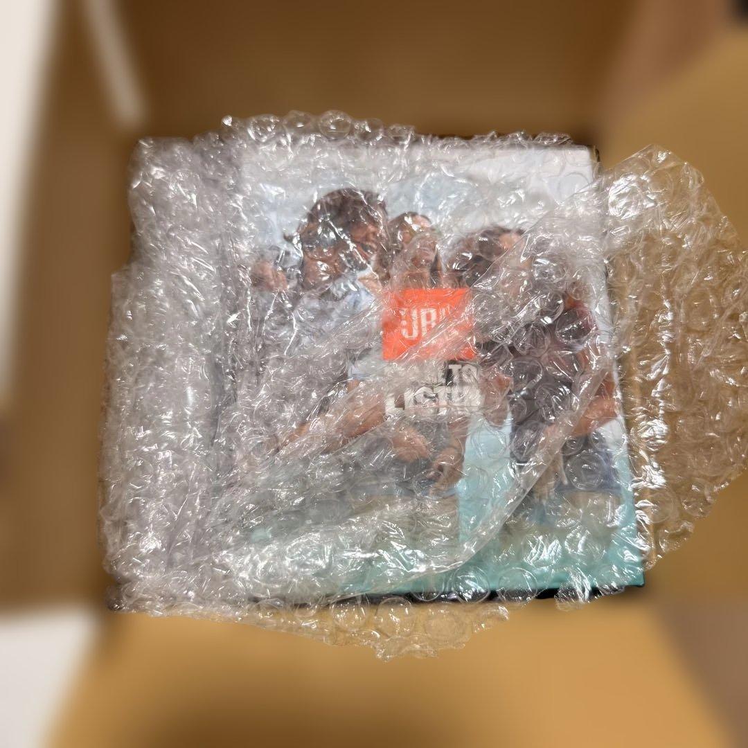 JBL Charge6 Bluetoothスピーカー