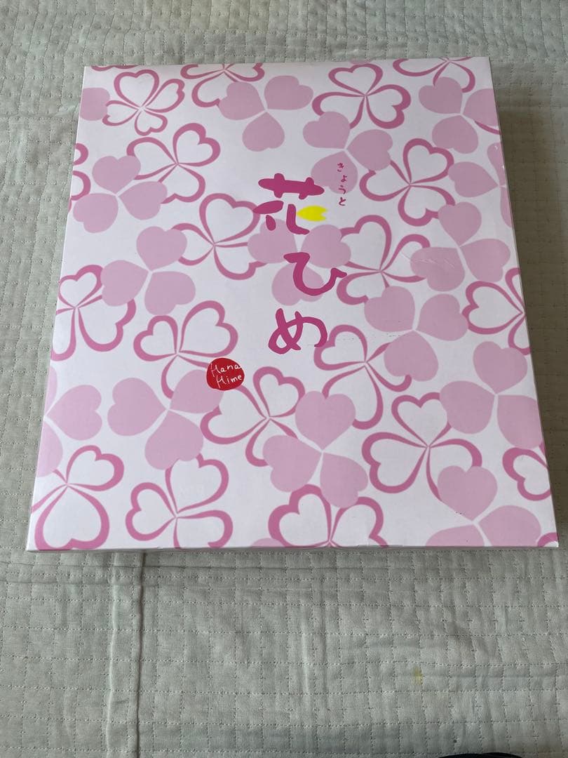 七五三　3歳　女の子　着物セット