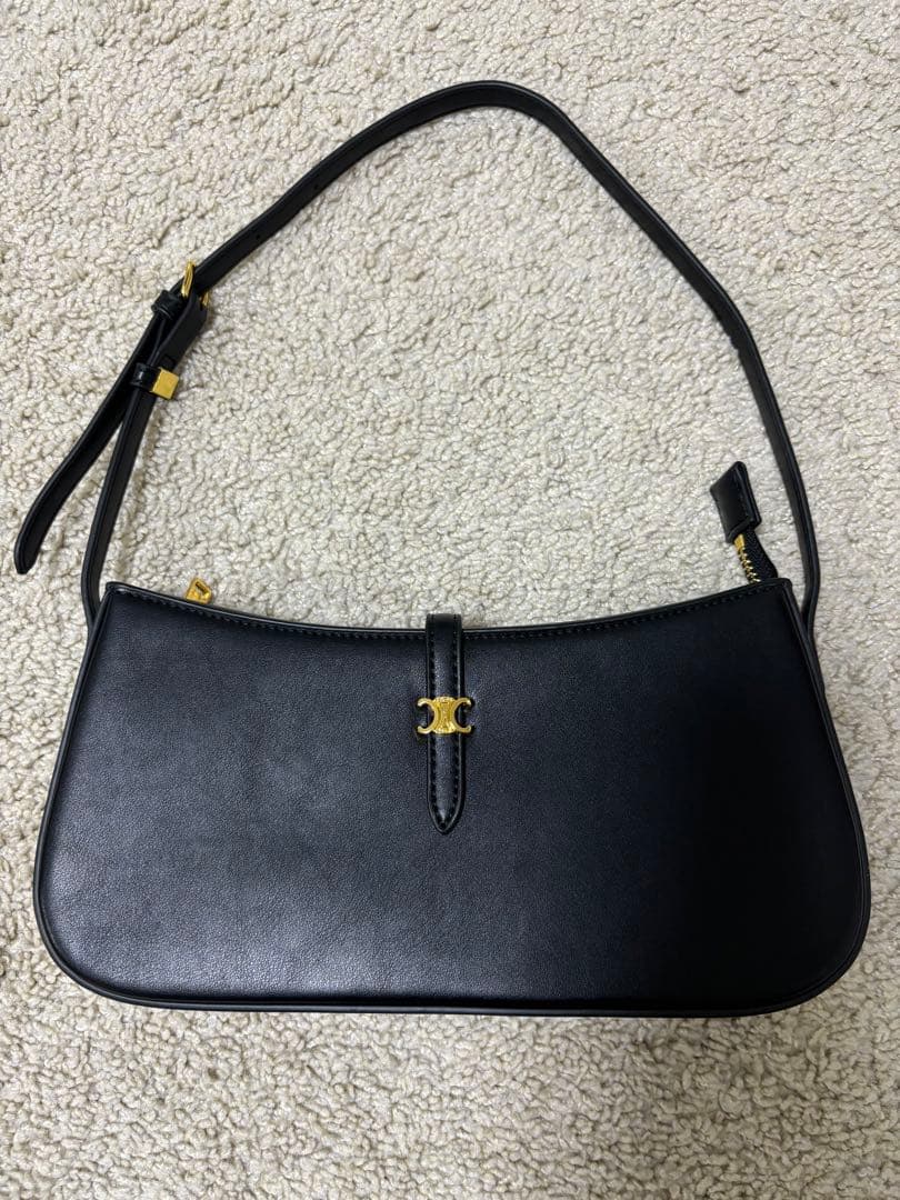 極美品⭐︎ CELINEハンドバッグ　新品未使用　ノベルティ