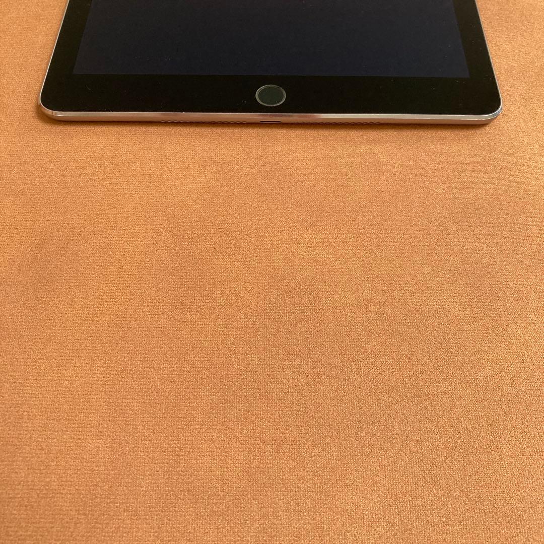 134【早い者勝ち】電池最良好☆iPad Air2 128GB WIFIモデル☆