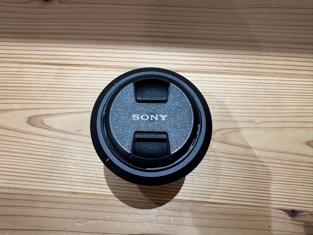 【 未使用品 】Sony FE 35-70mm F3.5-5.6 ズームレンズ