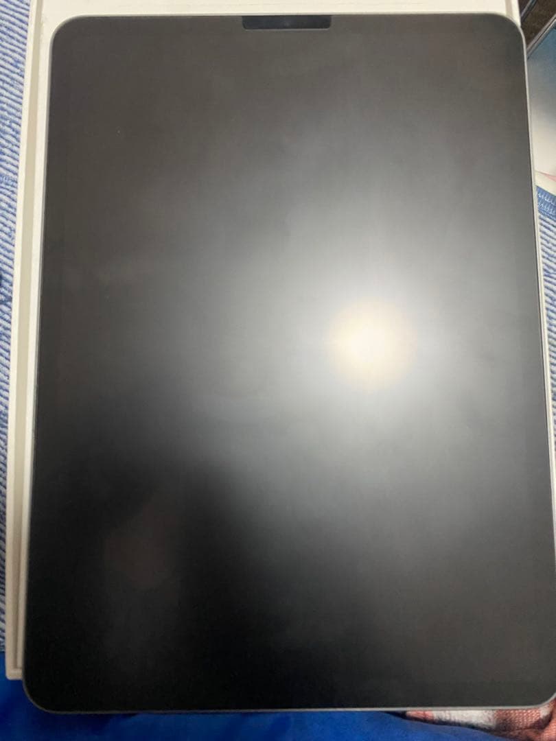 iPadPro（第4世代）WiーFi 128GB