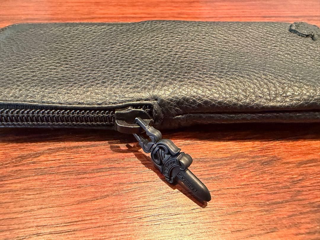 クロムハーツメガネケース