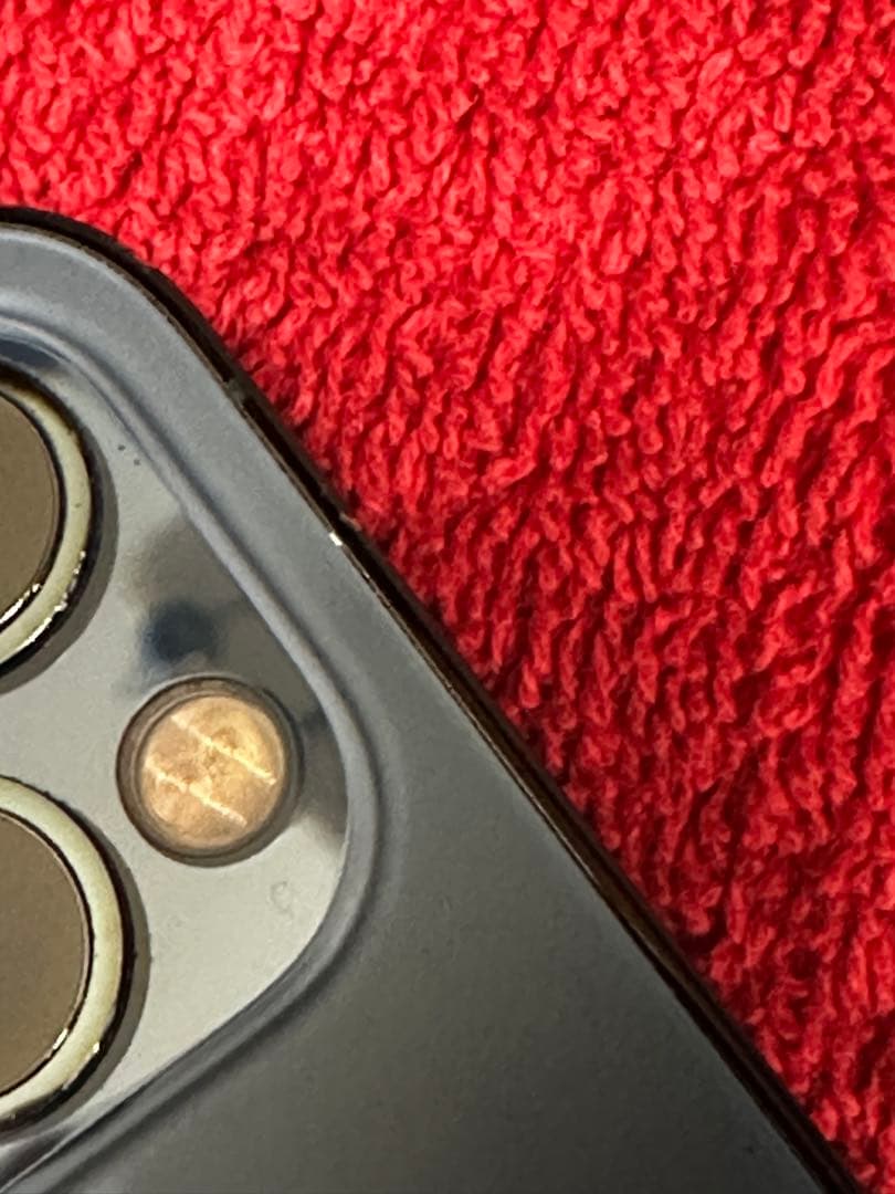 【訳あり】iPhone 12 Pro 128GB SIMロック解除済み