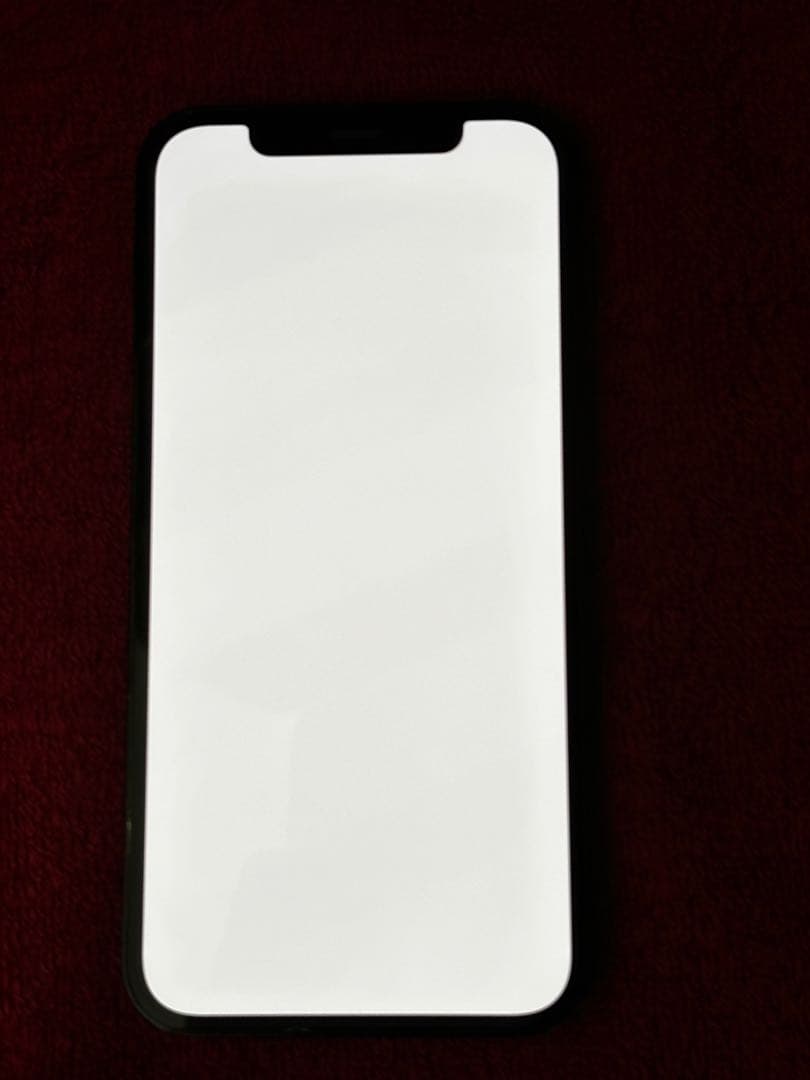 【訳あり】iPhone 12 Pro 128GB SIMロック解除済み