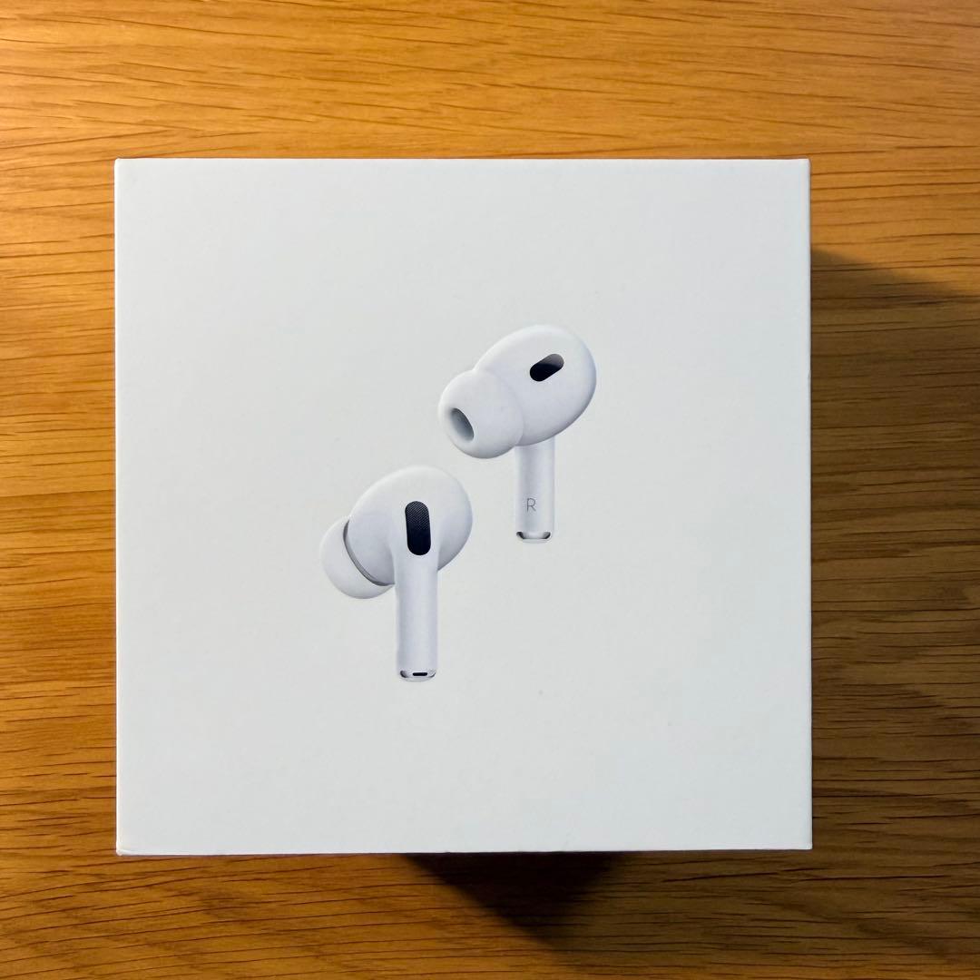 AirPods Pro（第2世代）MQD83J/A