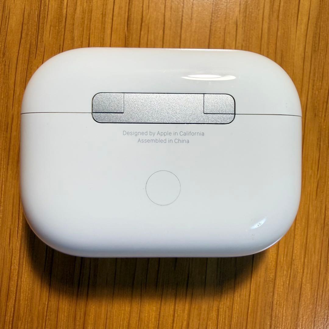 AirPods Pro（第2世代）MQD83J/A