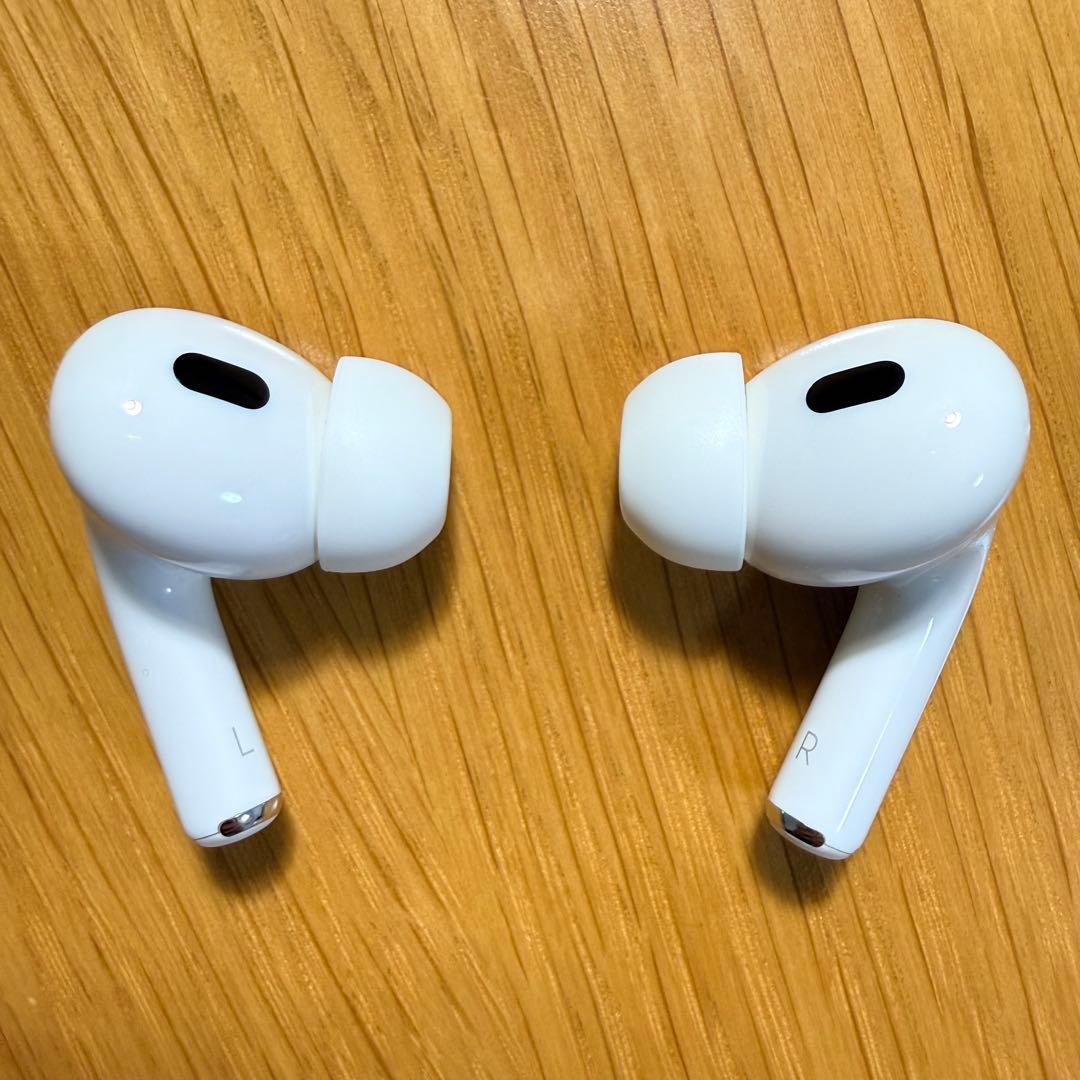 AirPods Pro（第2世代）MQD83J/A