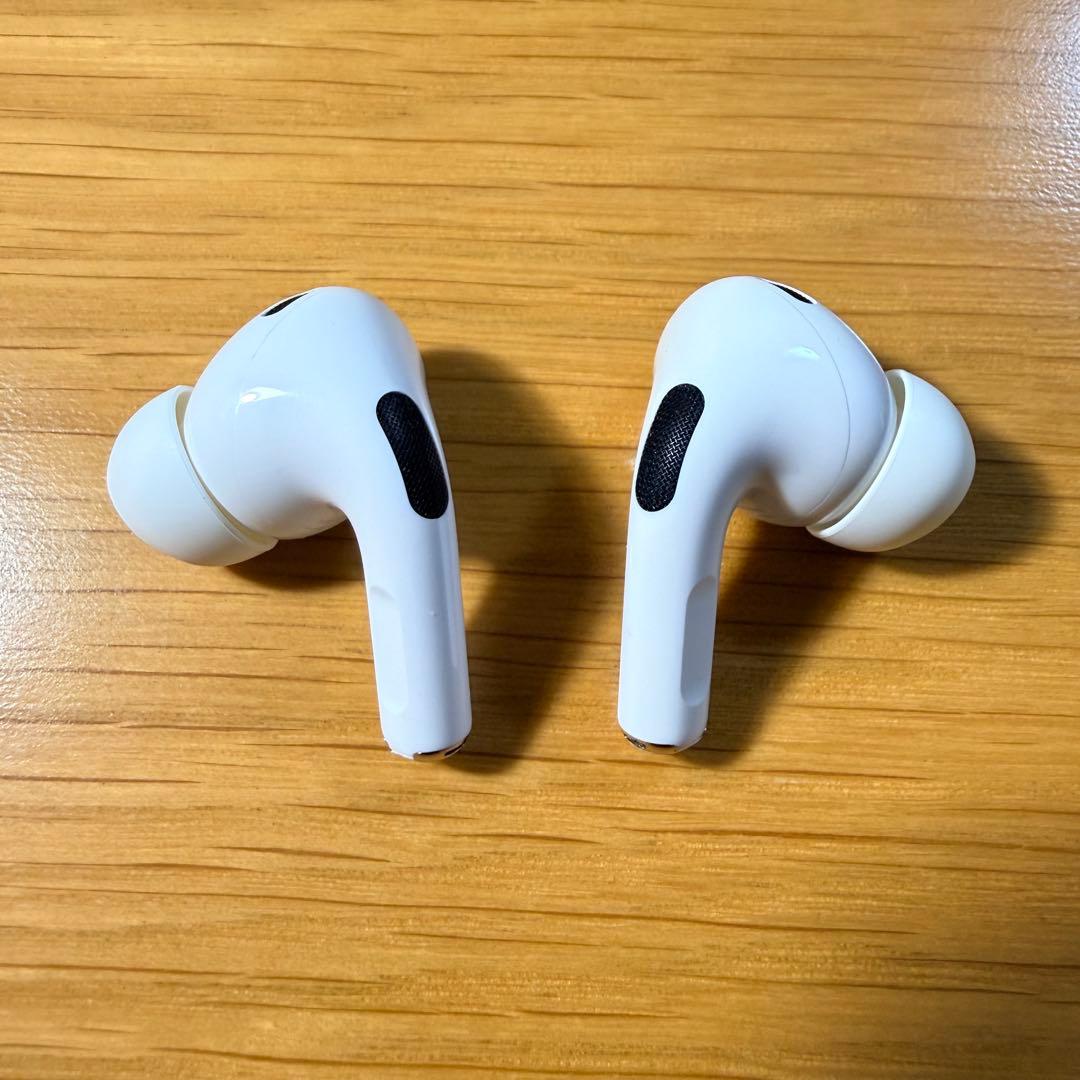 AirPods Pro（第2世代）MQD83J/A