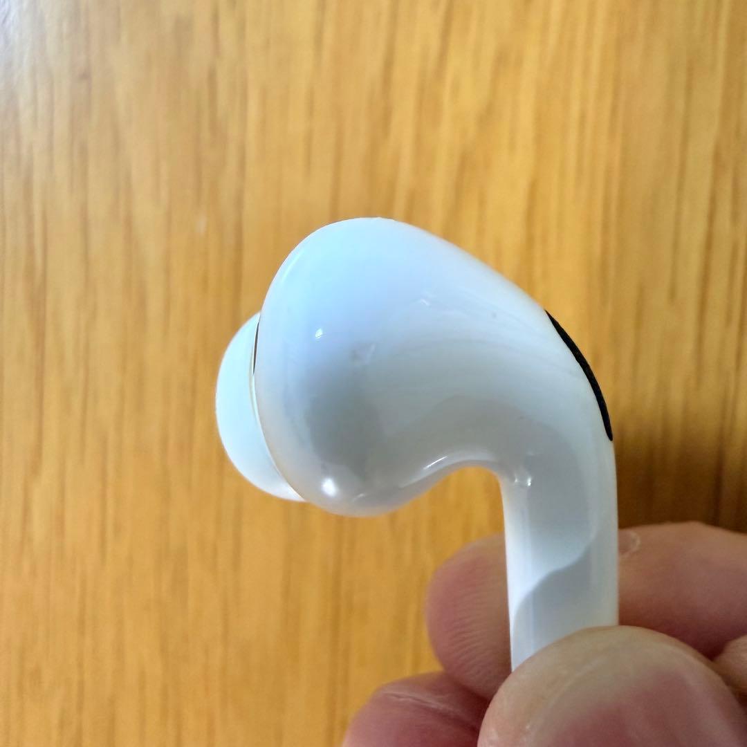 AirPods Pro（第2世代）MQD83J/A