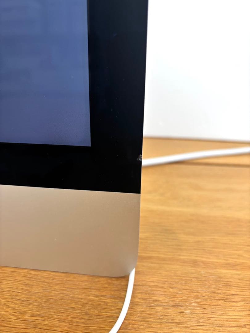 iMac 27インチ Retina 5K Late 2014 ※動作確認済