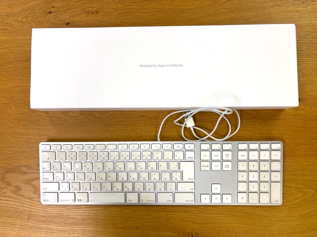 iMac 27インチ Retina 5K Late 2014 ※動作確認済