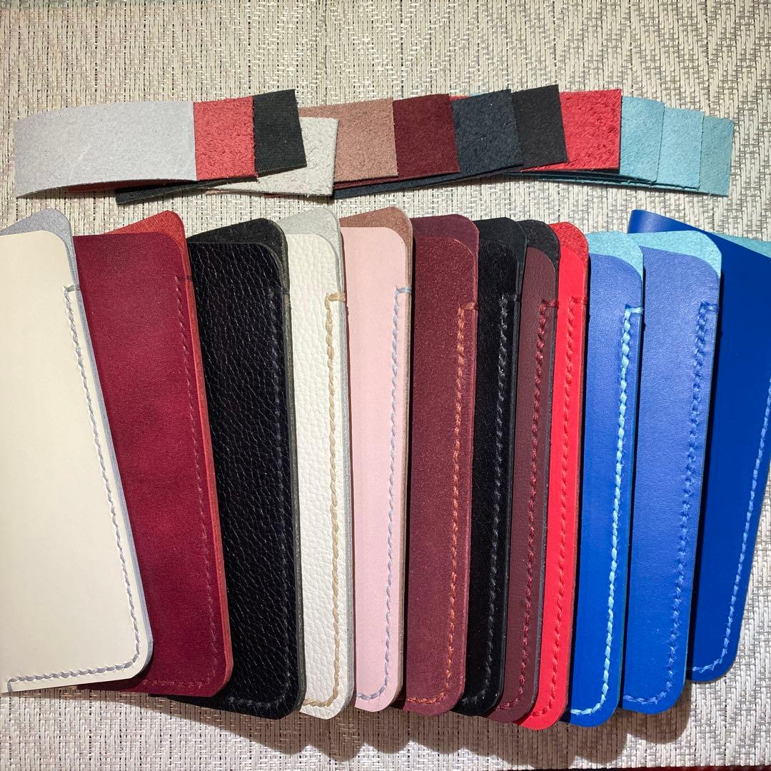 ジャンクFC様 オーダー品 22点(12点・10点)