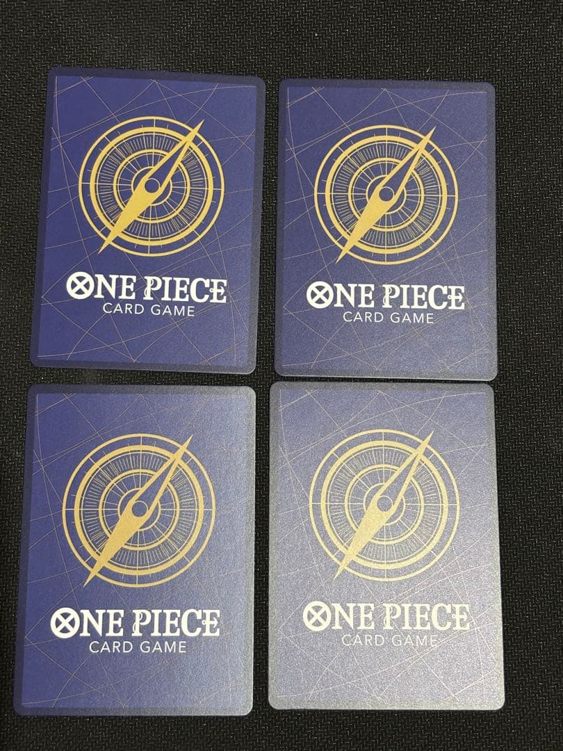 ワンピースカード ナミ r パラレル ザベスト2