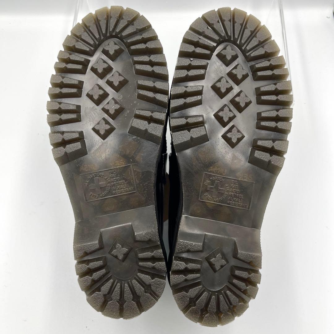【新品】Dr.Martens ADRIAN QUAD マーチン ローファー 24